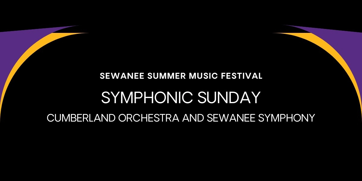 Event image for Symphonic Sunday