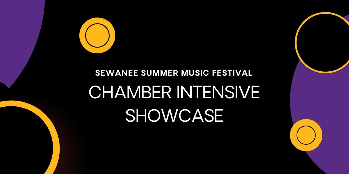 Event image for Chamber Intensive