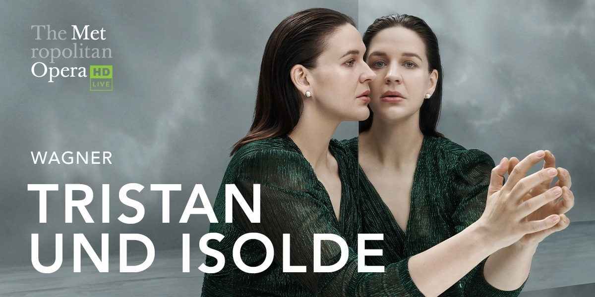 Event image for Met Opera: Tristan und Isolde