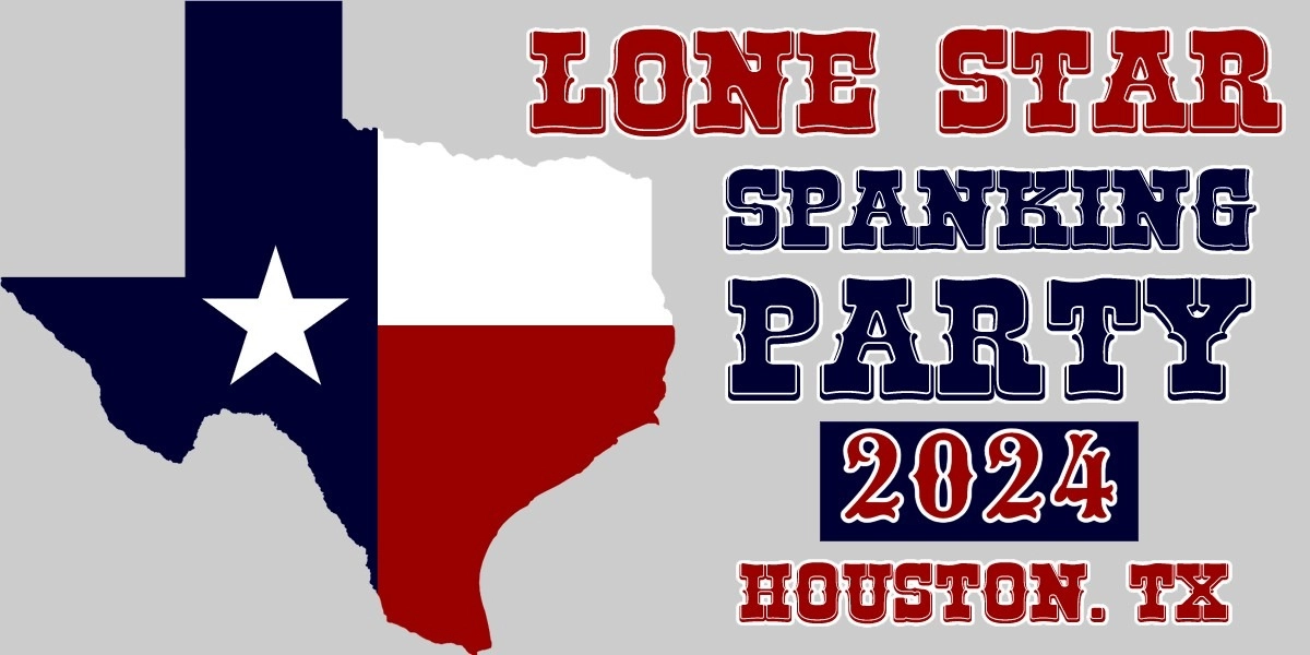 Event image for Lone Star Spanking Party 2024