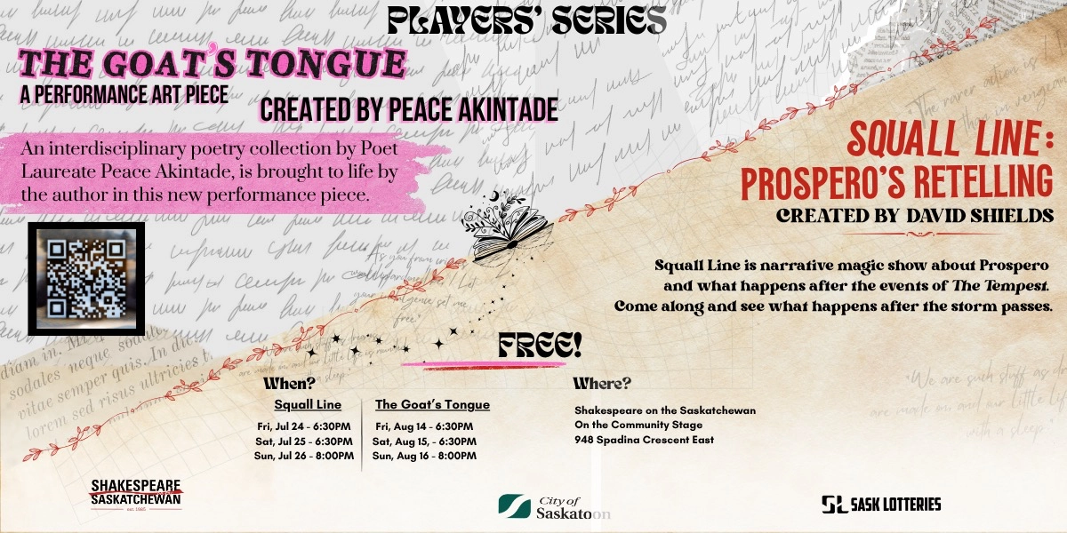 Event image for Players' Series
