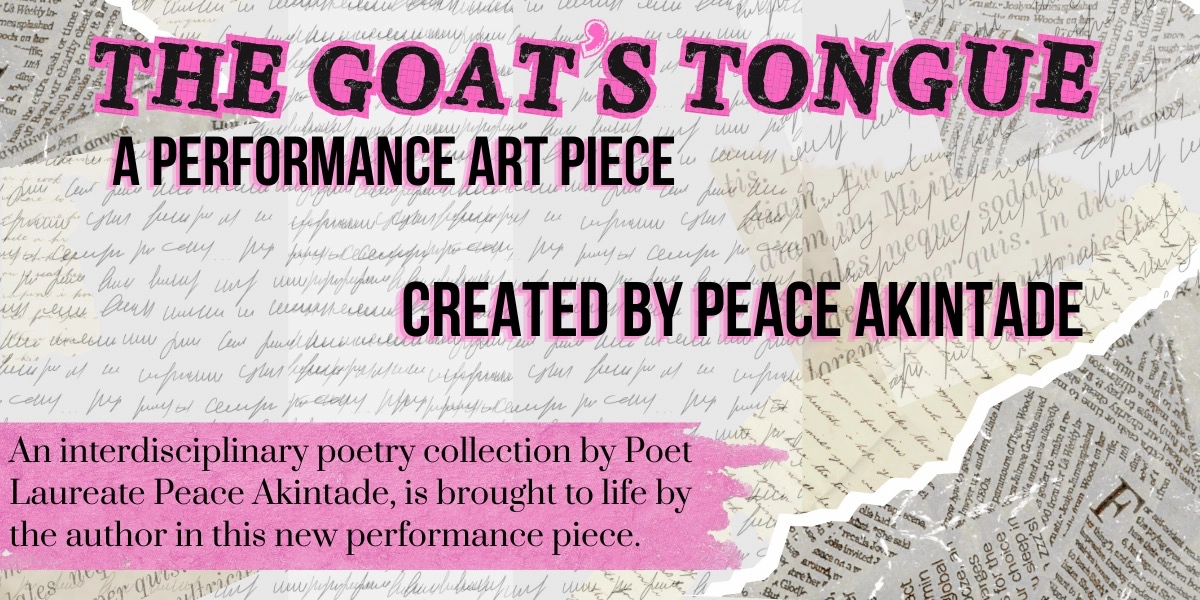 Event image for Players' Series: The Goat's Tongue