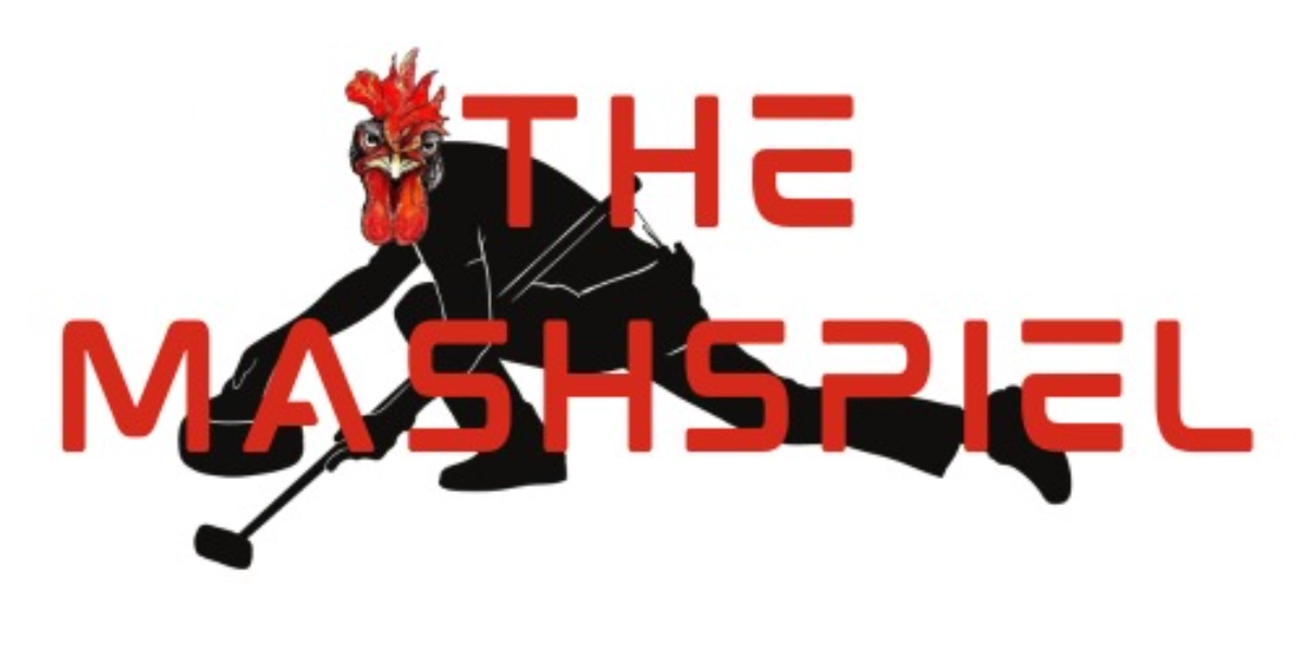 Event image for Mashspiel