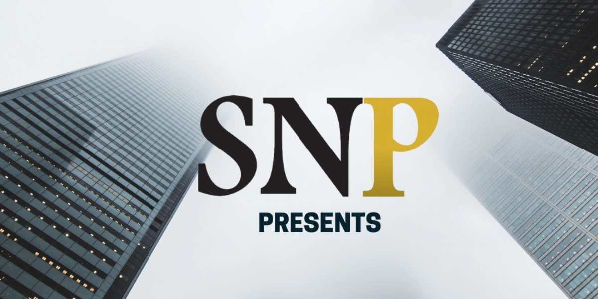 Event image for SNP Presents - Legacy Media