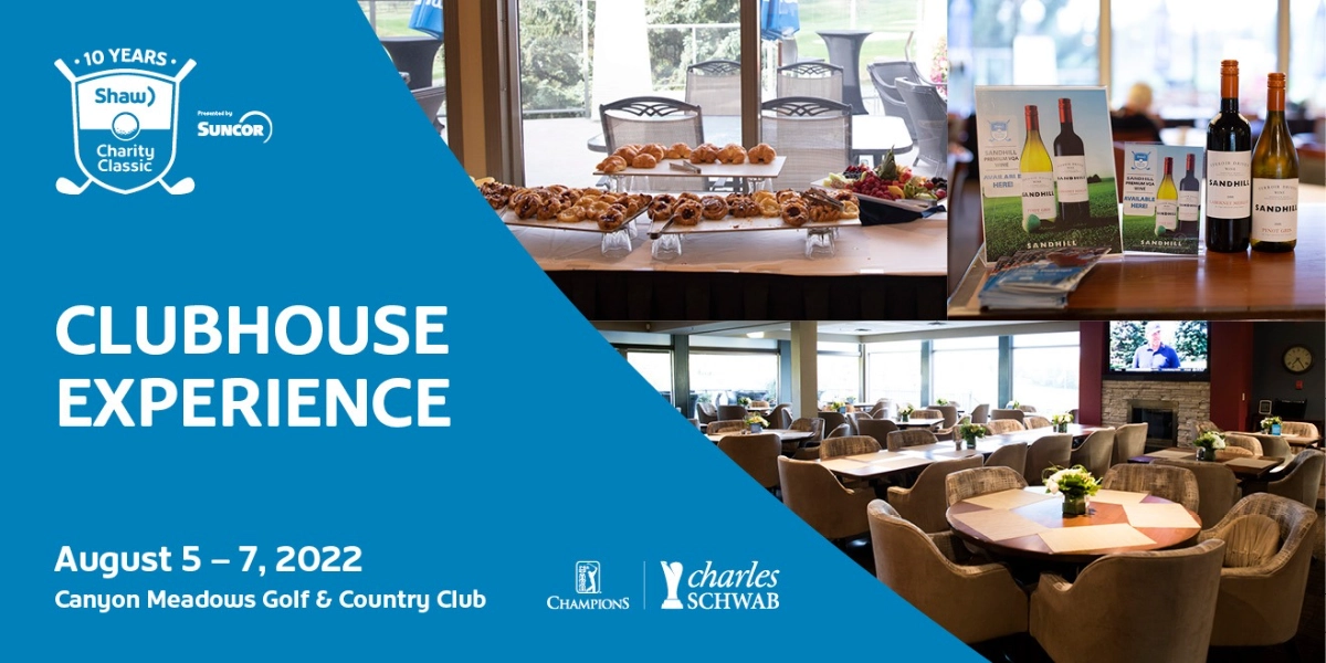 Event image for CLUBHOUSE