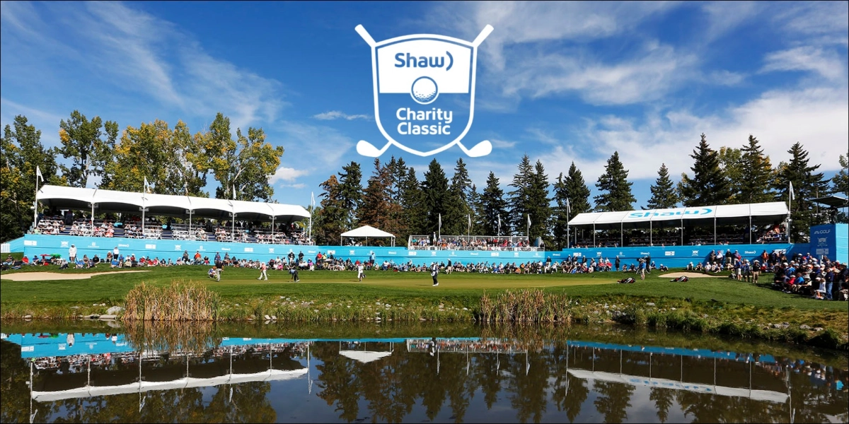 Event image for Shaw Charity Classic - General Admission - Advance