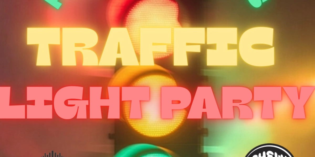 Event image for TRAFFIC LIGHT EVENT