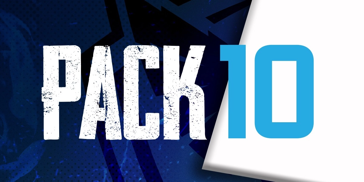 Image d'événement pour Pack 10