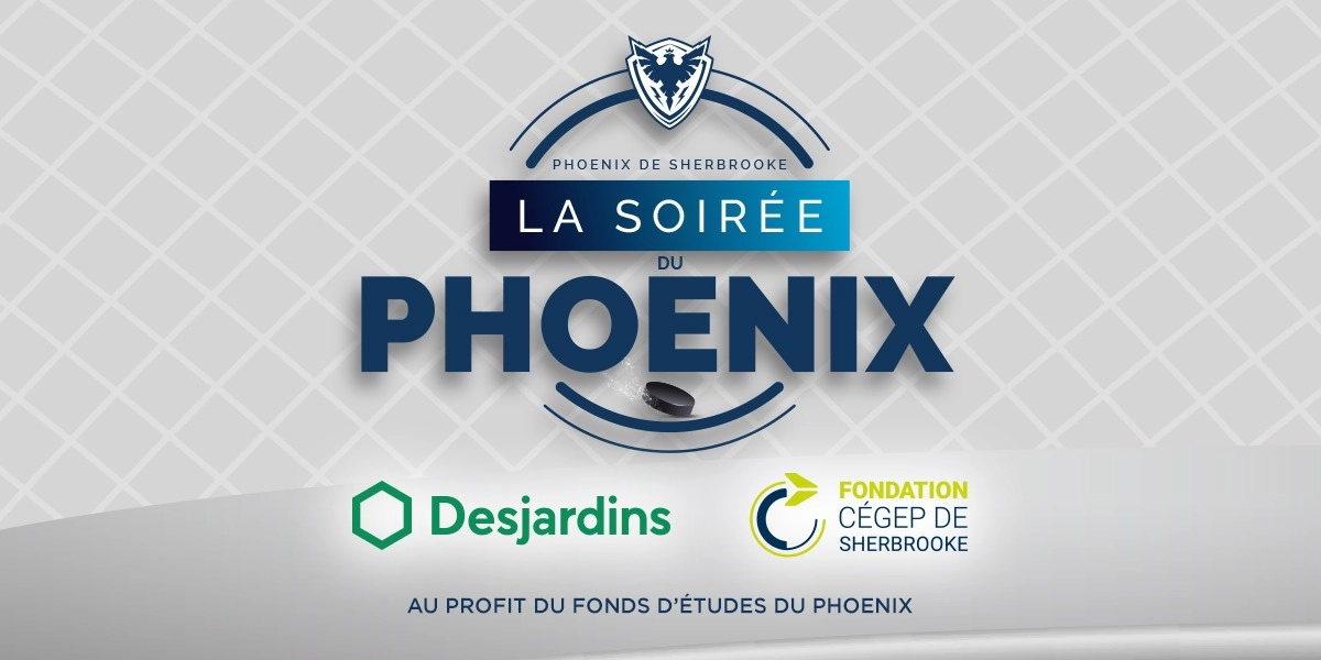 Event image for Soirée du Phoenix