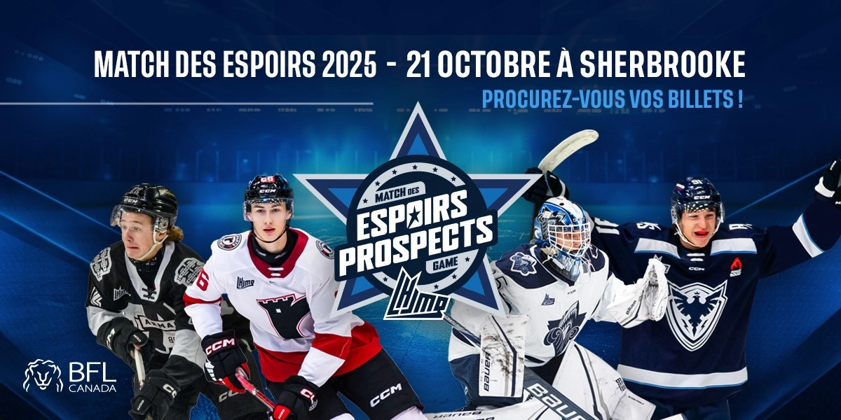 Event image for Match des espoirs