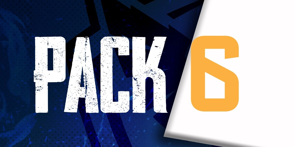 Image d'événement pour Pack 6