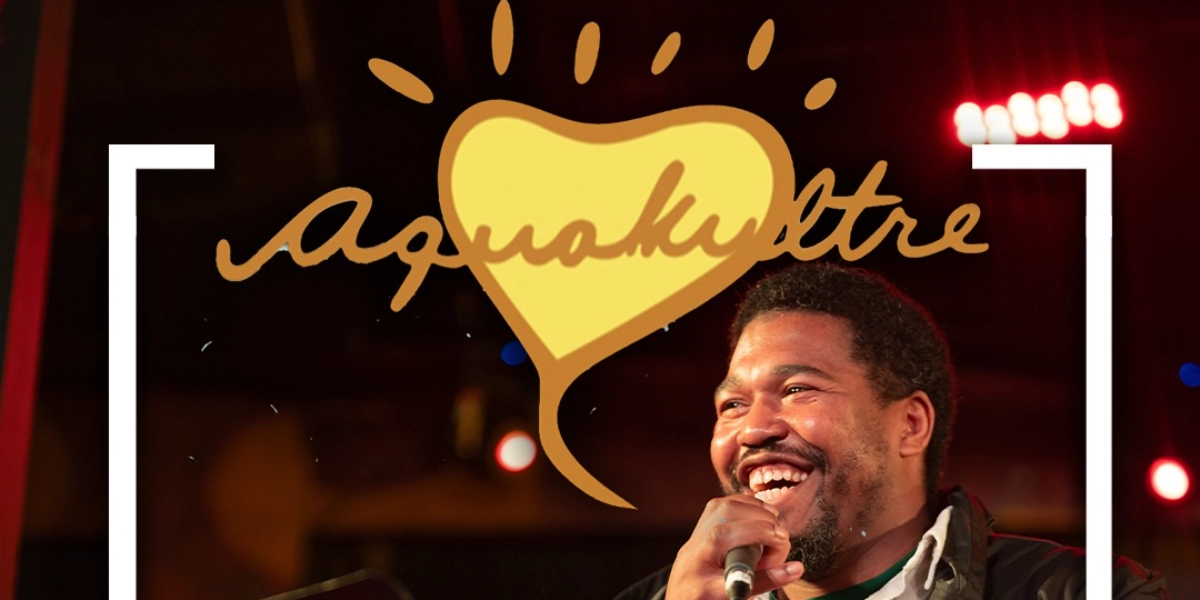 Event image for Aquakultre Presents: 1783 Live