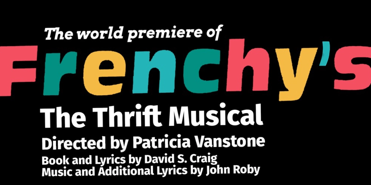 Event image for Frenchy's The Thrift Musical - PWYC Previews