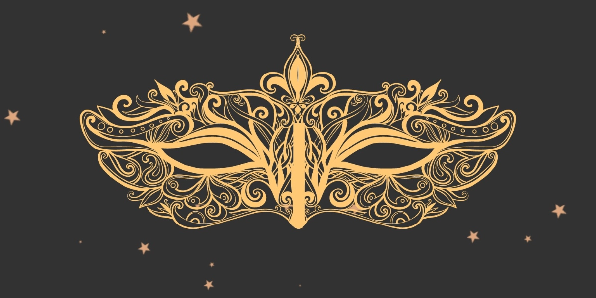 Event image for A Masquerade Murder Mystery