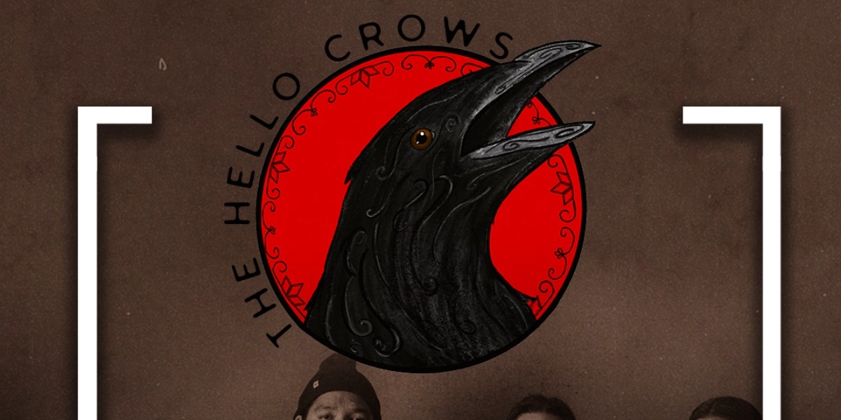 Event image for The Hello Crows
