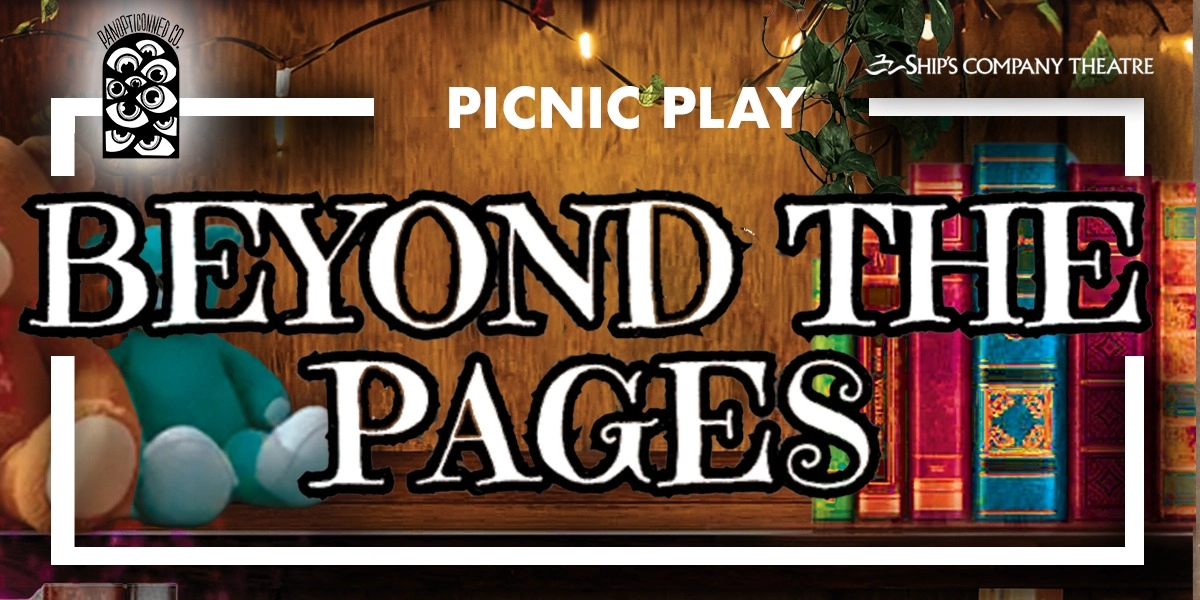 Event image for Picnic Plays: Beyond The Pages