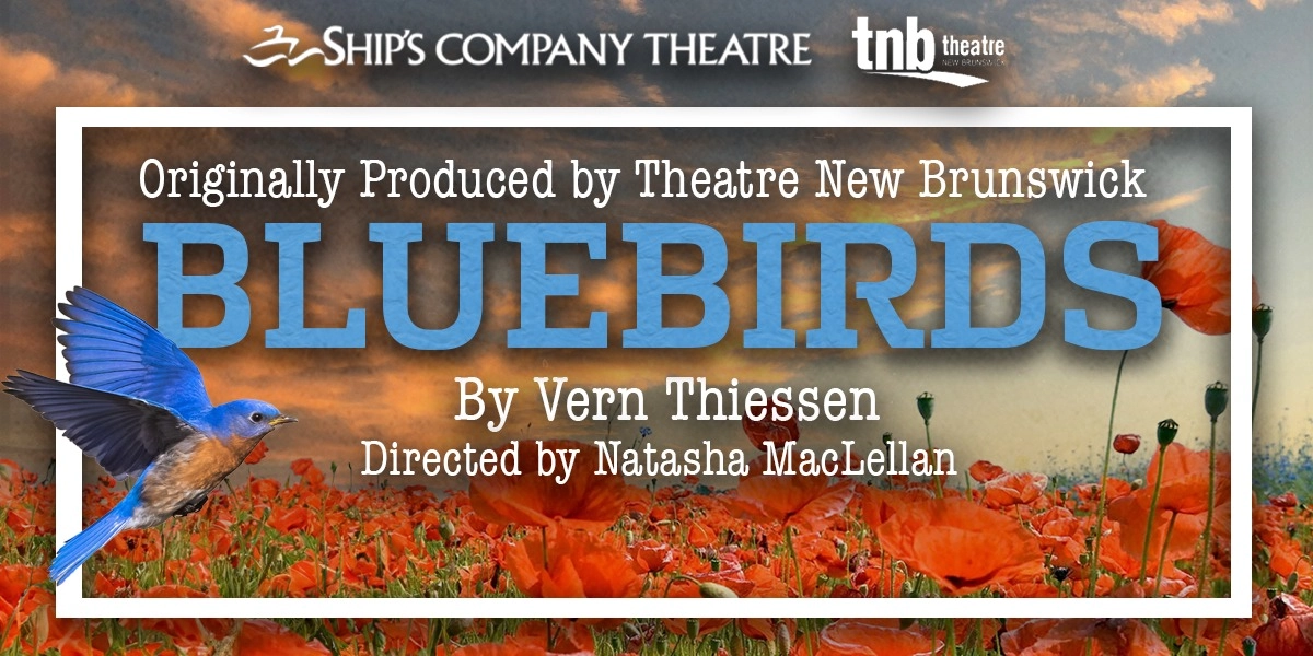 Event image for Bluebirds