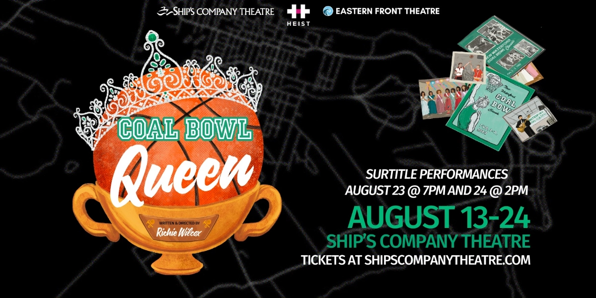 Event image for Coal Bowl Queen