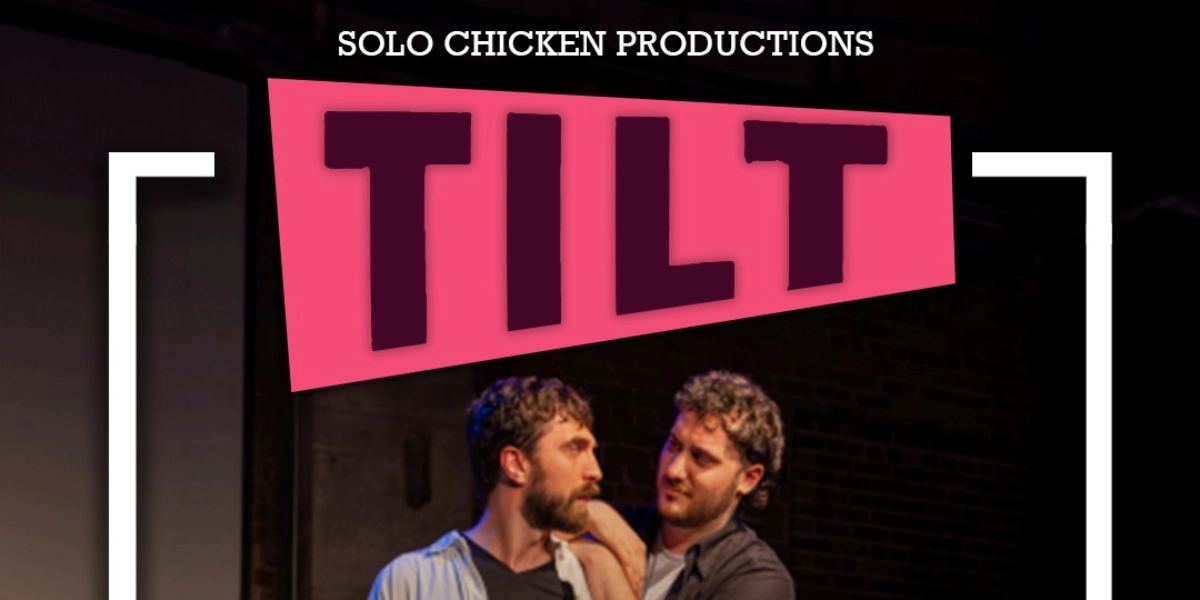 Event image for Tilt (Improv Show)