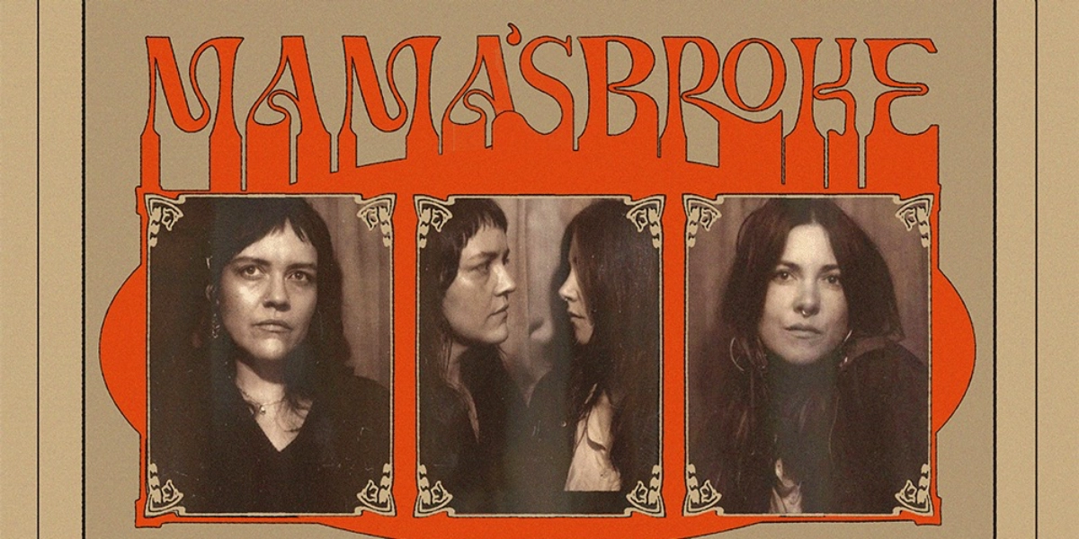 Event image for Shivering Songs presents Mama's Broke with Creekbed Carter Hogan