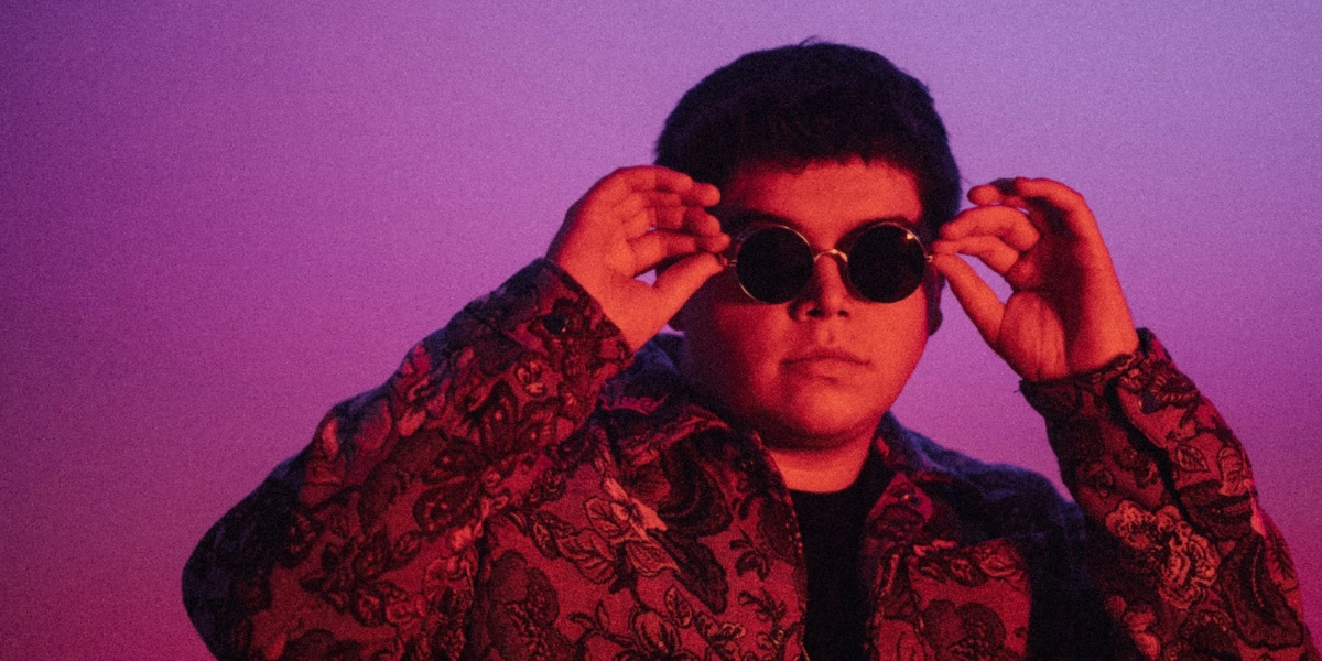 Event image for FUZE Orchestra with Wolf Castle