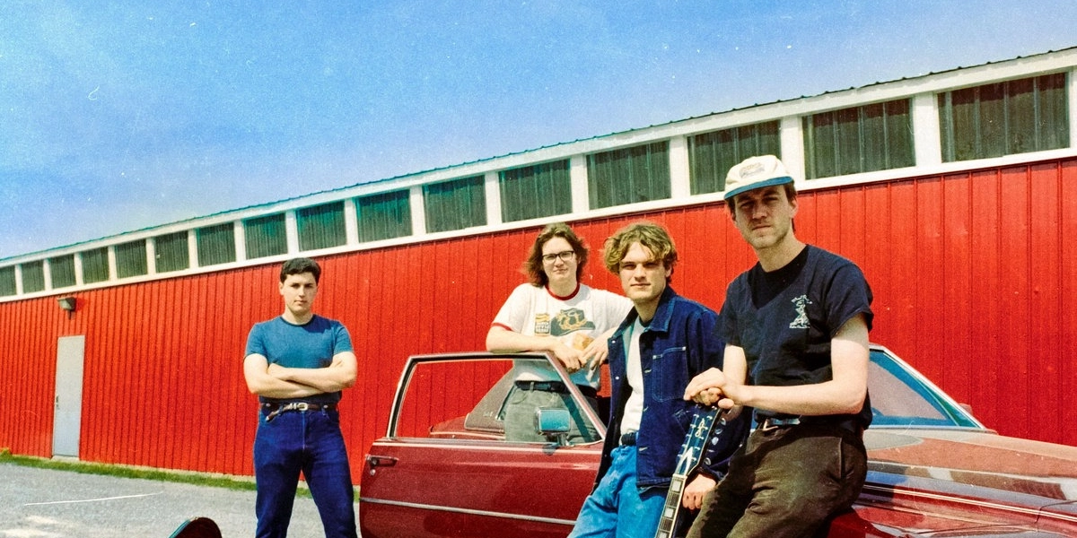 Event image for Nate & The Busy Boys, Bethany, Mango Street