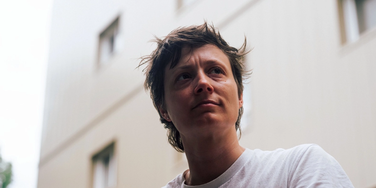 Event image for Mo Kenney + Charlotte Cornfield