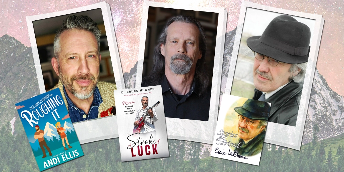 Event image for Lyrics & Literature