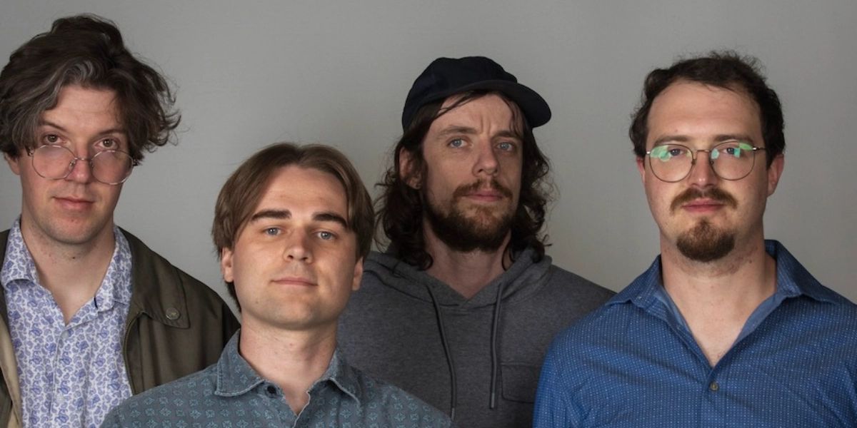 Event image for Iguanodon + Moira & Claire + Mighty Fine Pines