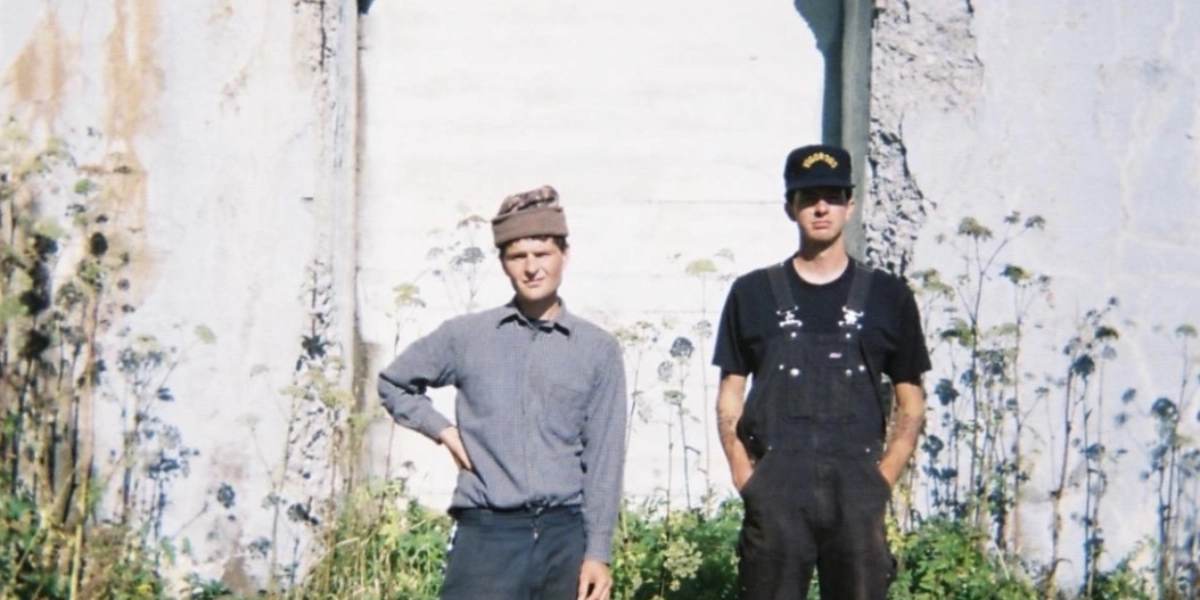 Event image for The McMillan’s Camp Boys + Toledano