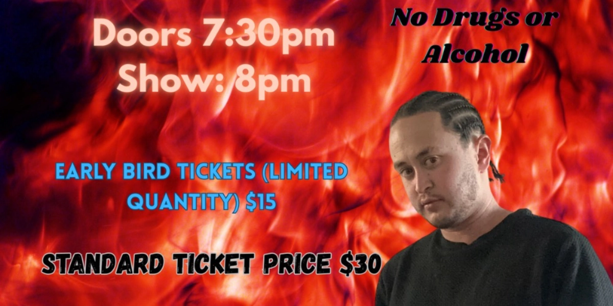 Event image for Shotty Millz From the Ashes Album Release Party and Meet and Greet