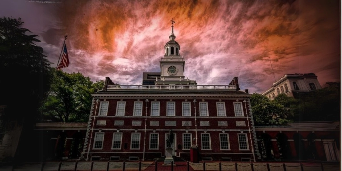 Event image for Dark Philly Adult Night Tour