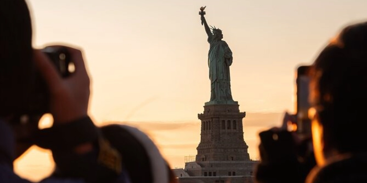 Event image for Freedom Liberty Tour