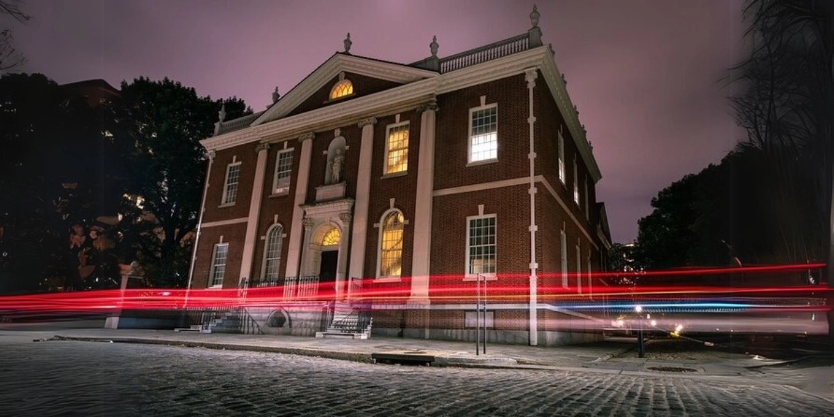 Event image for Philly Ghosts: Phantoms of Philadelphia Tour