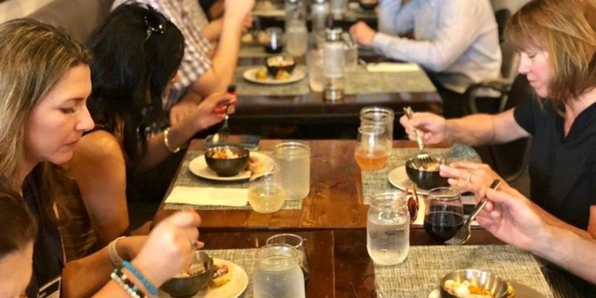 Event image for South Beach Cultural Food and Walking Tour