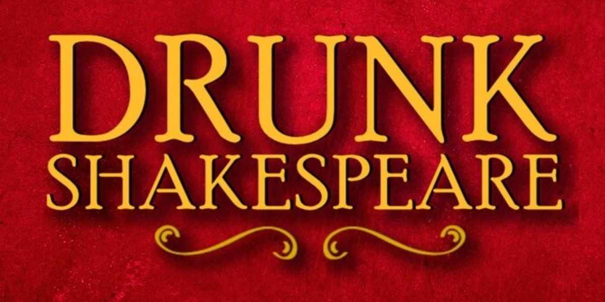 Event image for Drunk Shakespeare Ticket – Chicago