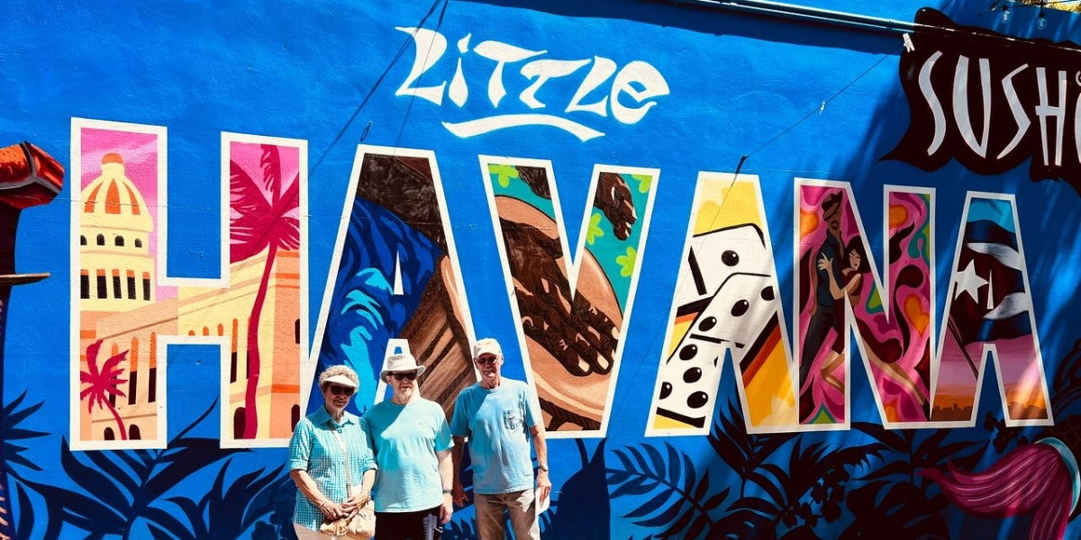 Event image for Miami Little Havana Food Tour