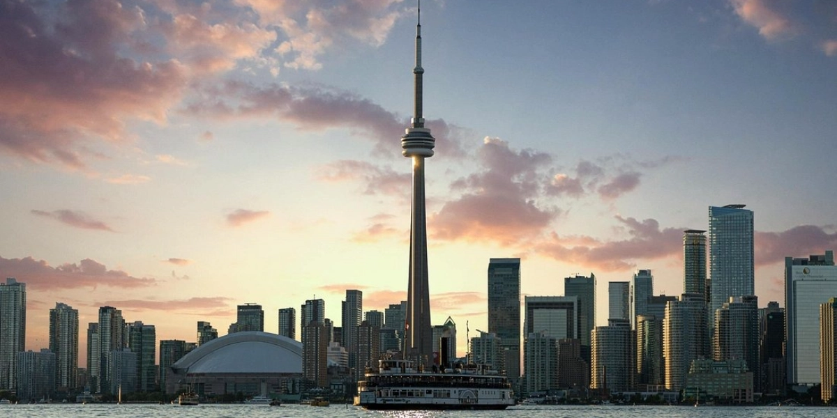 Event image for The Best of Downtown Toronto: A Unique Walking Adventure