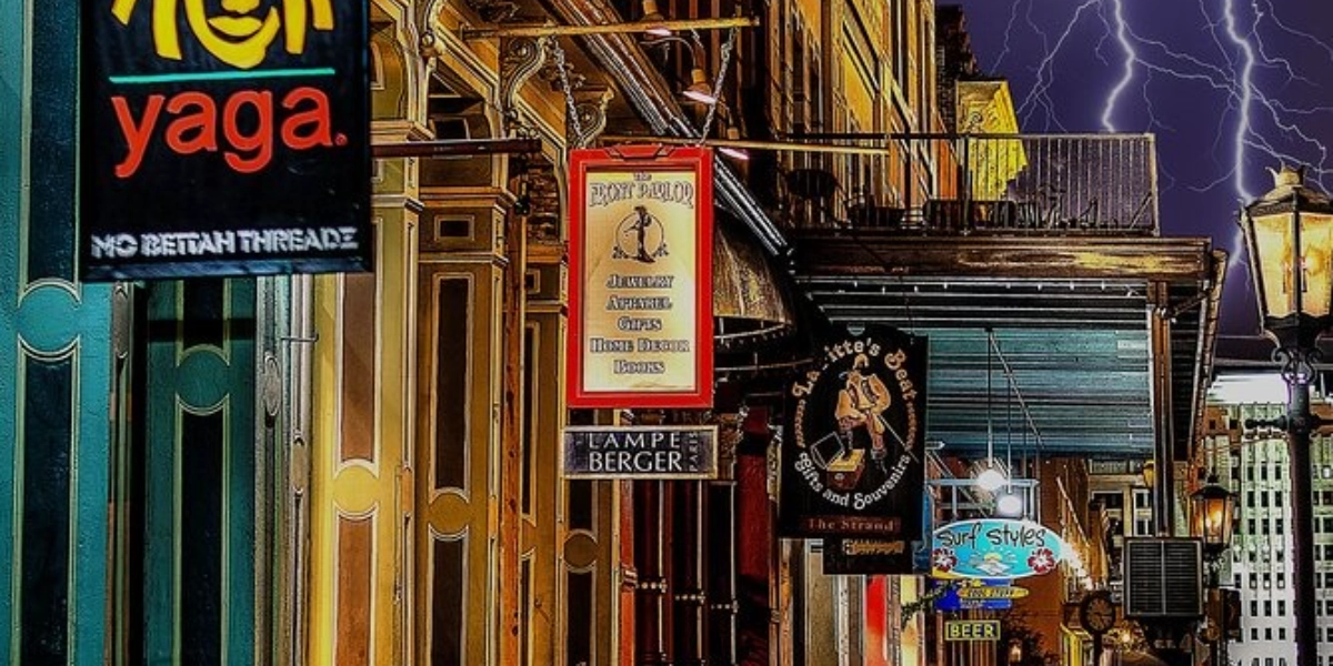 Event image for Historic Galveston Ghost Tour