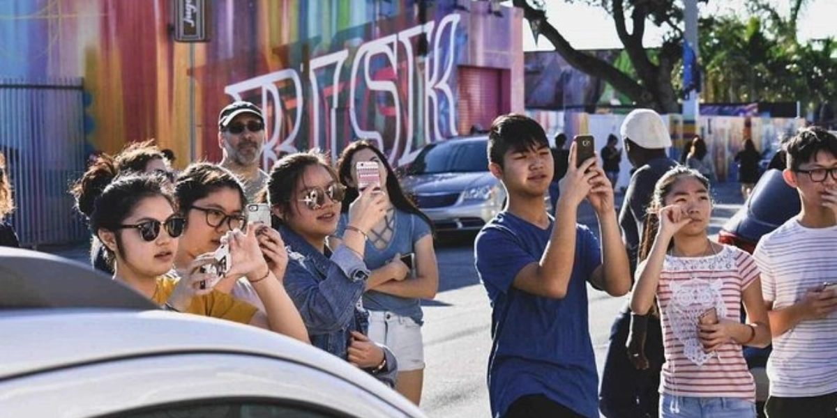 Event image for Explore Wynwood With Local Artist