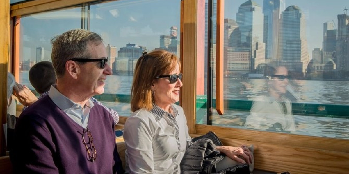 Event image for Manhattan Architecture Yacht Cruise