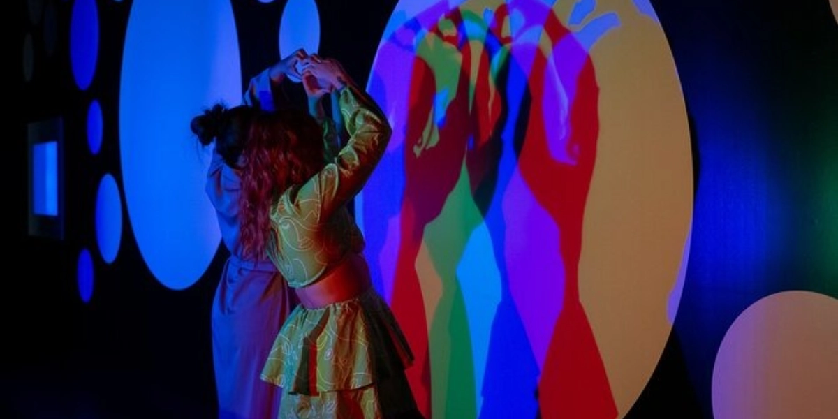 Event image for Paradox Museum Miami