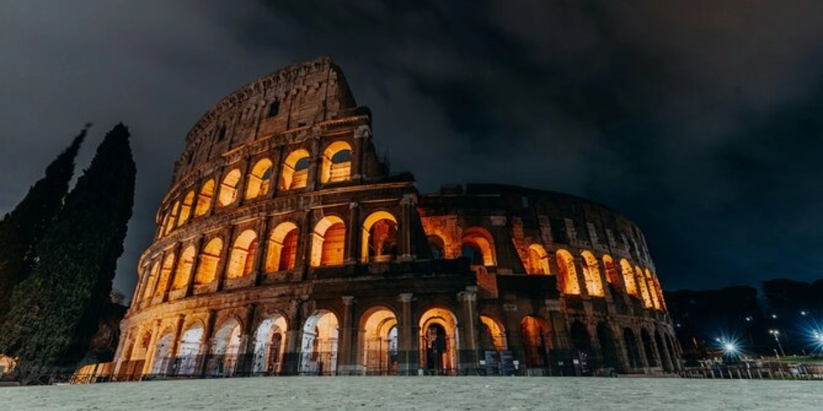 Event image for Visit Colosseum from Rome