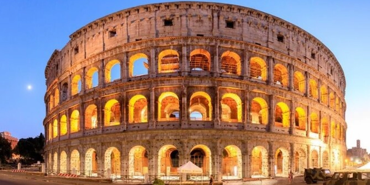 Event image for Colosseum Admission With Roman Forum & Palatine Hill Access