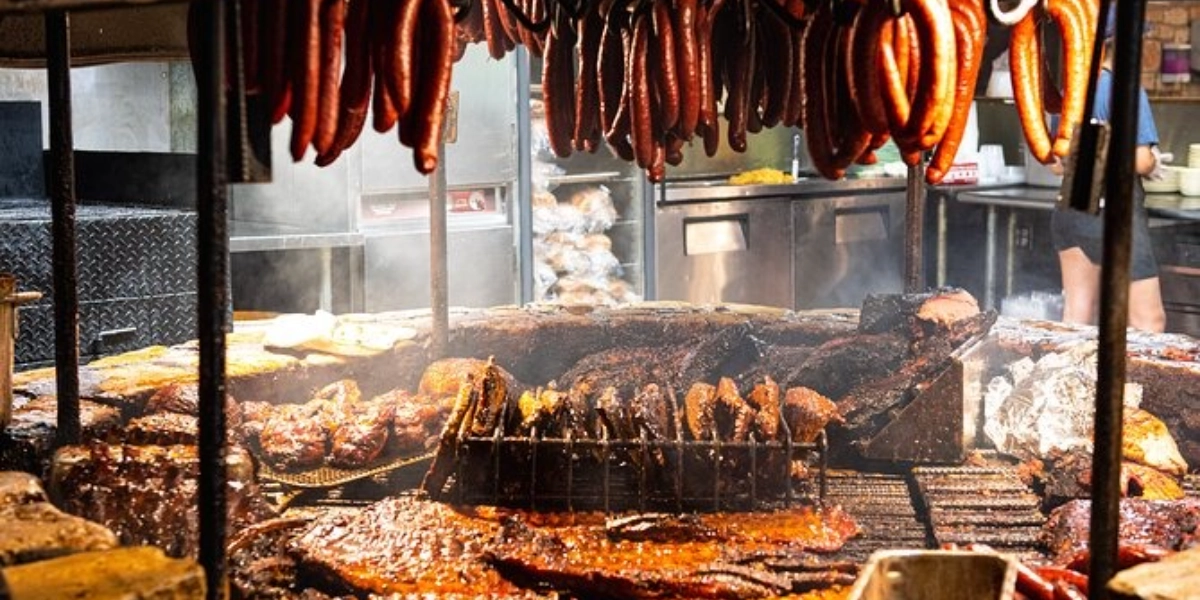 Event image for From Austin: Hill Country BBQ & Wine Shuttle