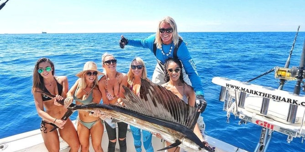 Event image for Miami Big Game Deep Sea Fishing Charter
