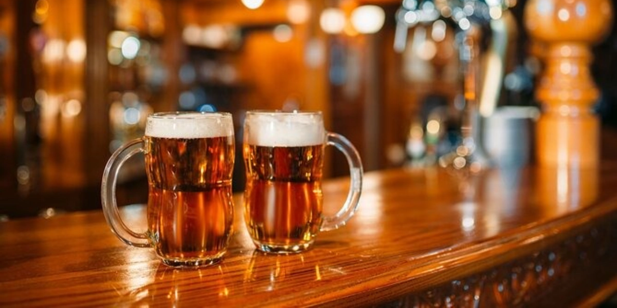 Event image for Haunted Pub Crawl