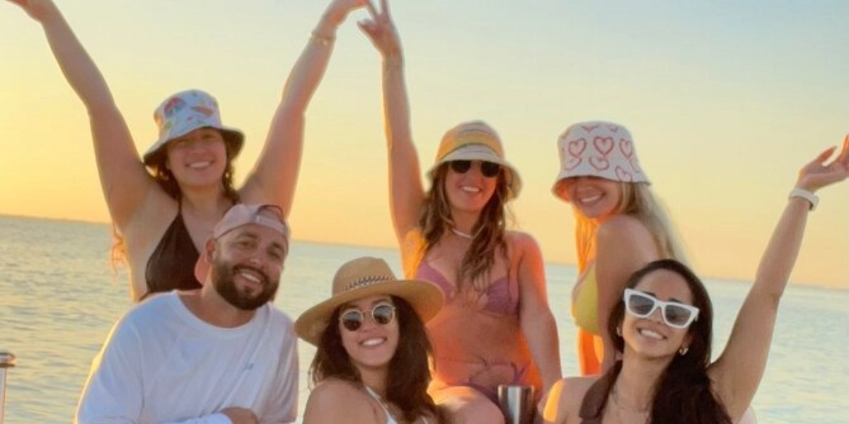 Event image for Miami Express Private Boat a 1- Hour Luxury Experience