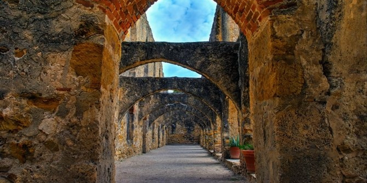 Event image for San Antonio Missions UNESCO World Heritage Sites Tour