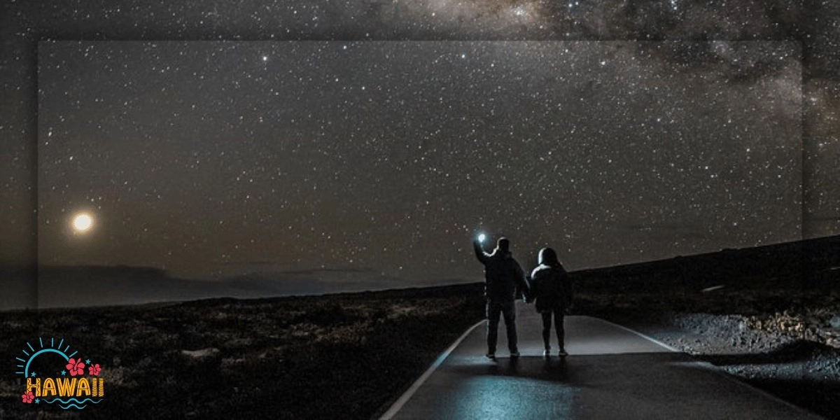 Event image for Mauna Kea Stargazing Experience + Photos